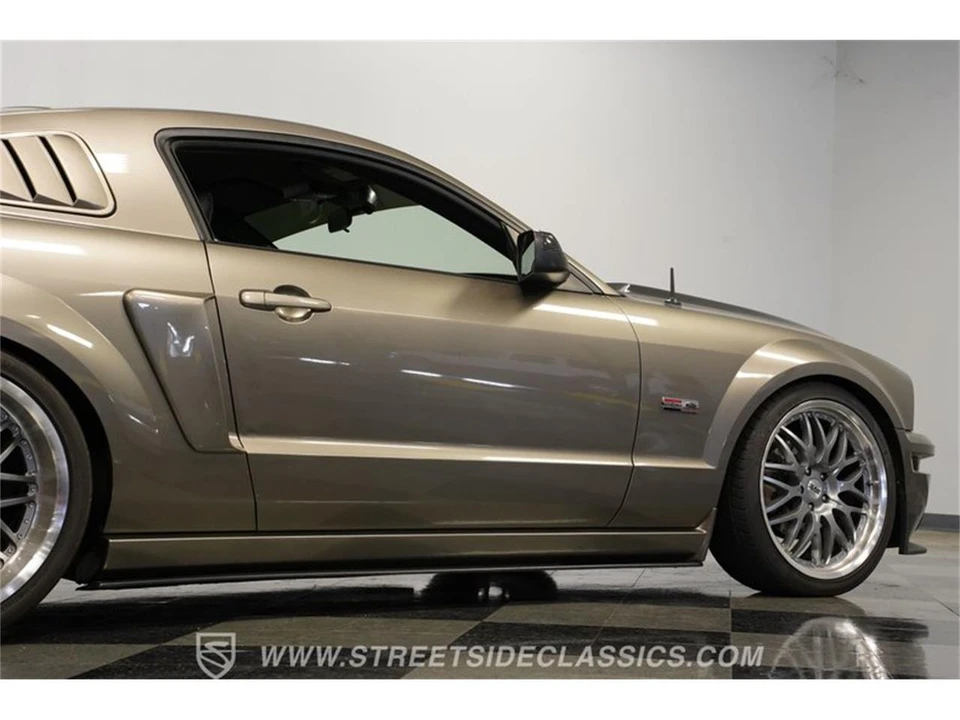 2005 Ford S197 Mustang - Image 27 of 31