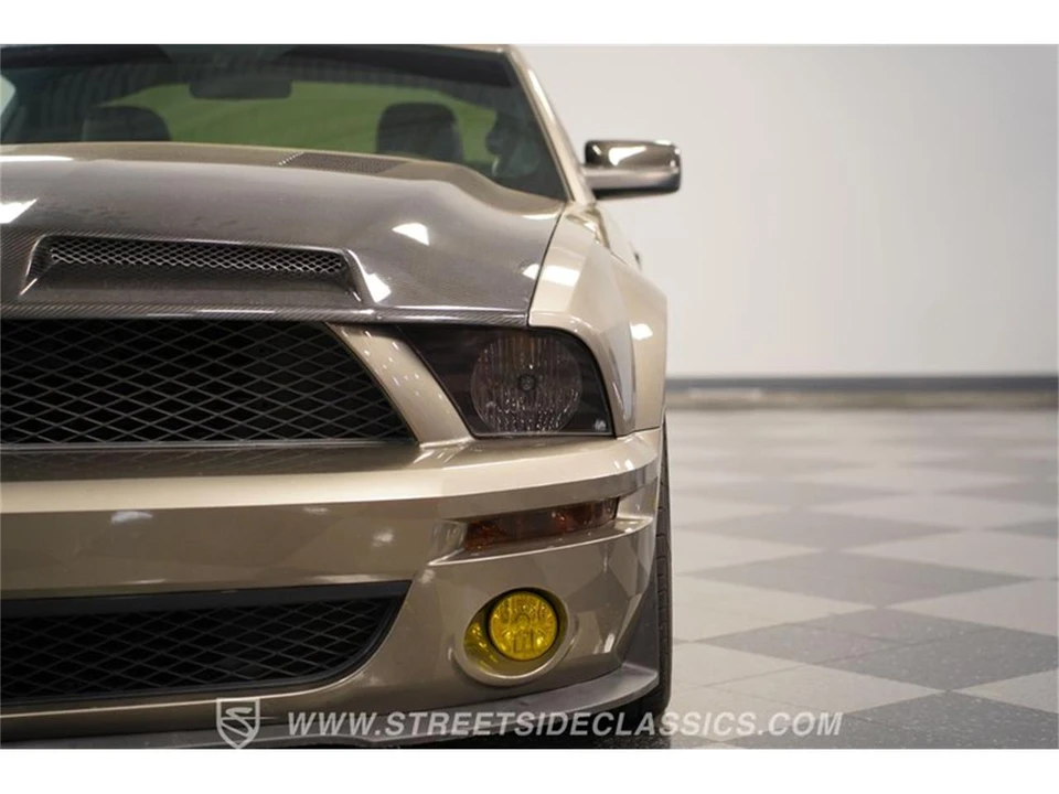 2005 Ford S197 Mustang - Image 19 of 31