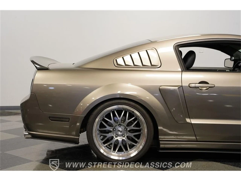 2005 Ford S197 Mustang - Image 28 of 31