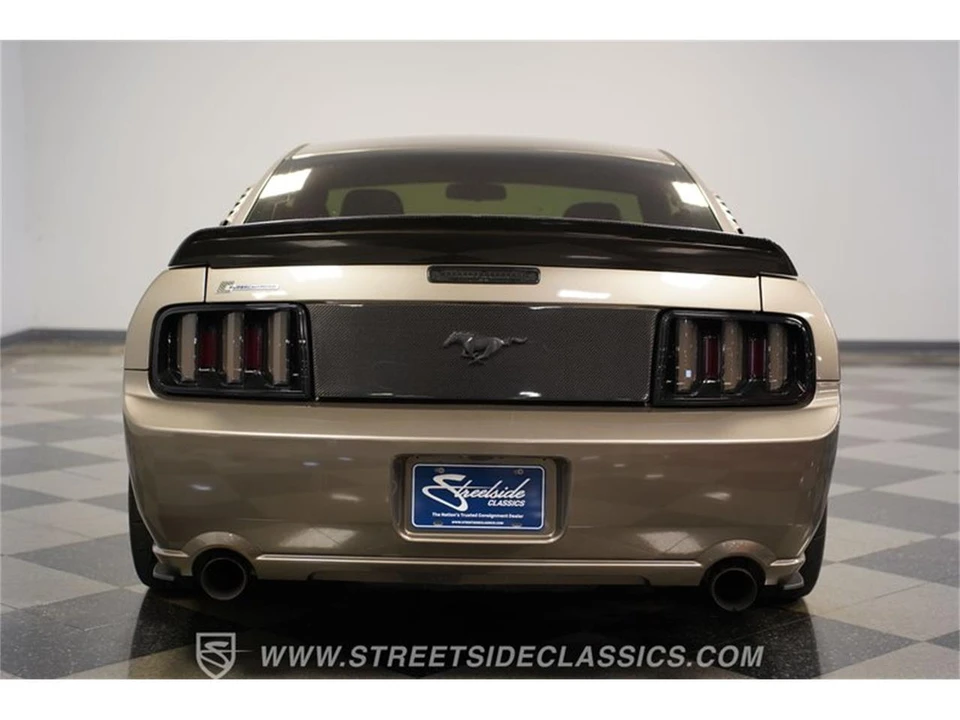 2005 Ford S197 Mustang - Image 24 of 31