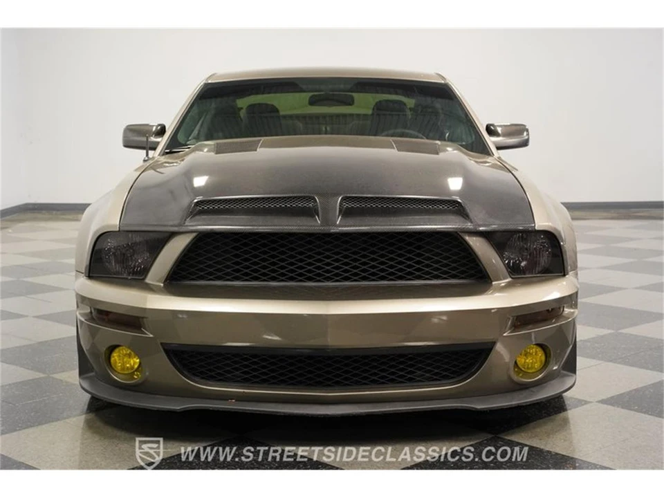 2005 Ford S197 Mustang - Image 16 of 31