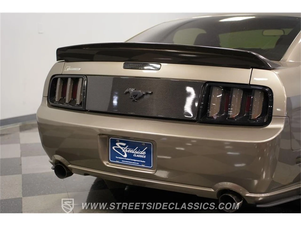 2005 Ford S197 Mustang - Image 25 of 31