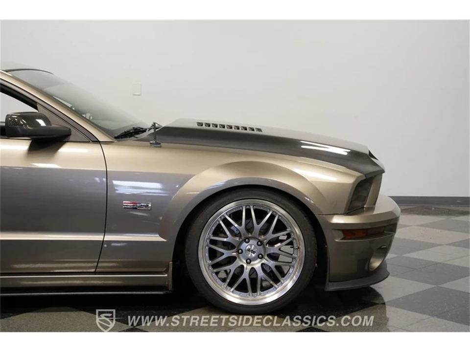 2005 Ford S197 Mustang - Image 29 of 31