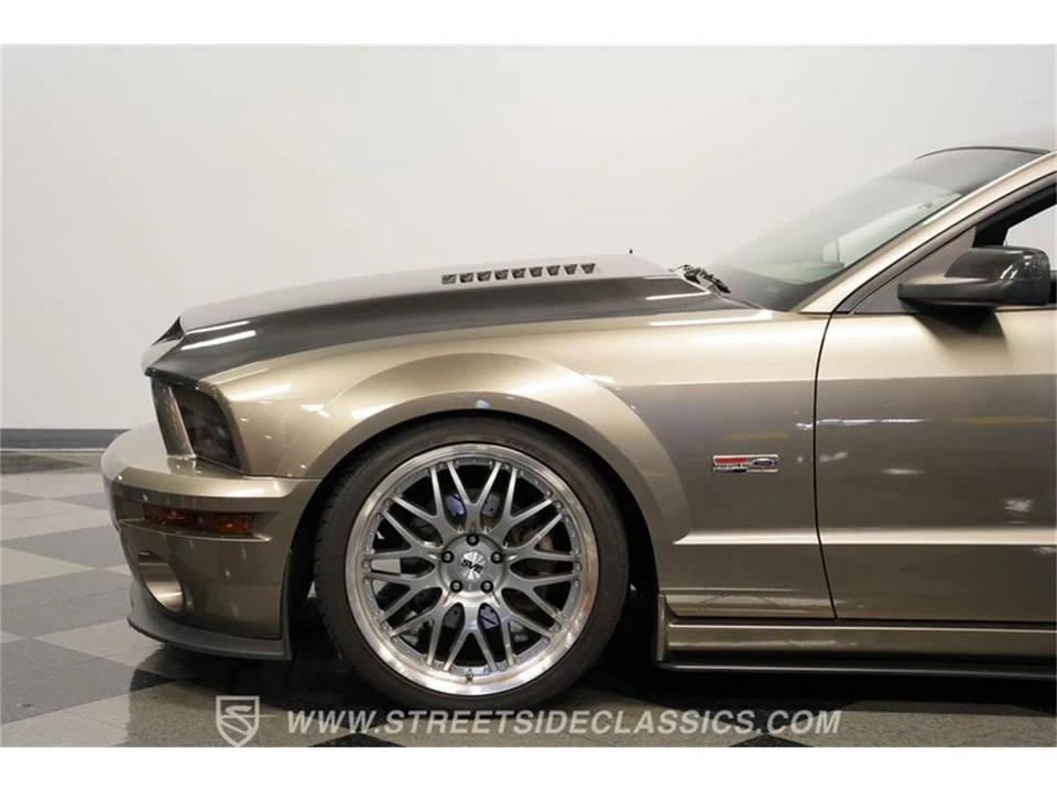 2005 Ford S197 Mustang - Image 22 of 31