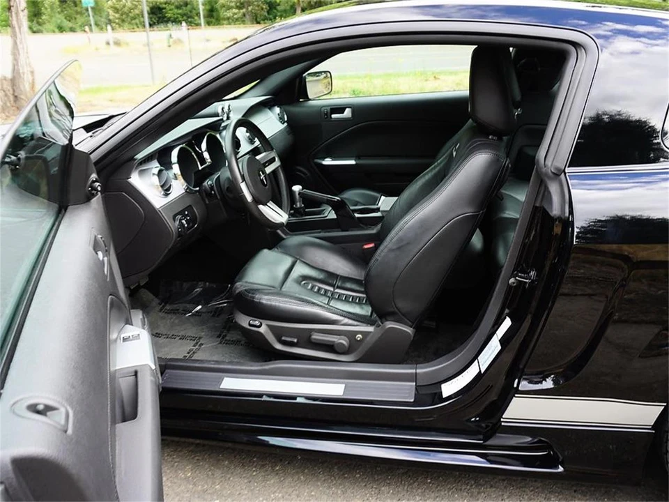 2005 Ford S197 Mustang - Image 21 of 31