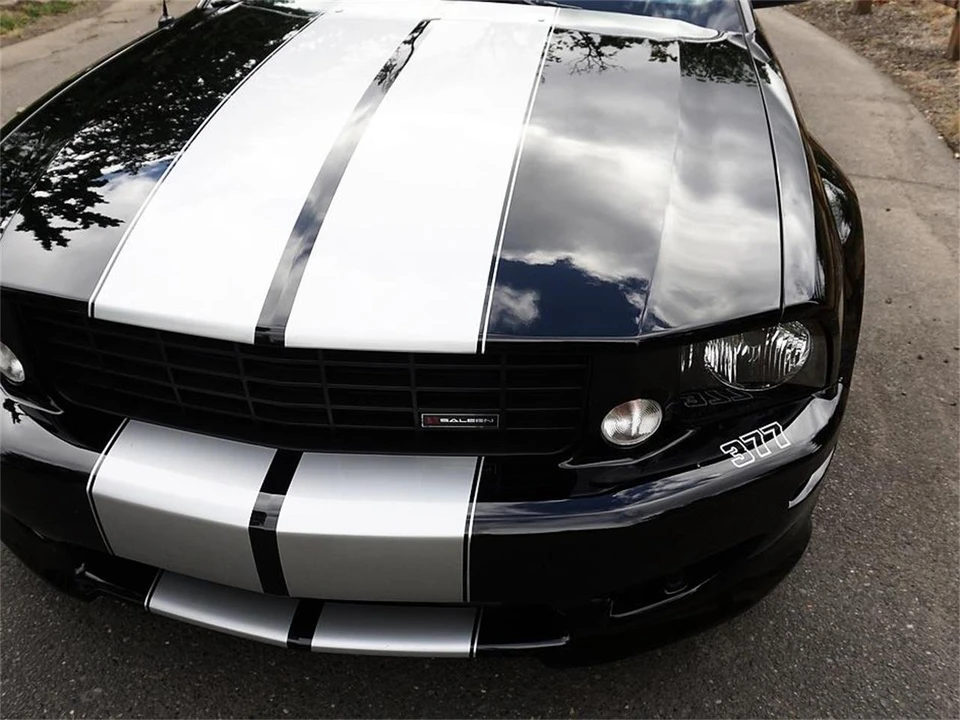 2005 Ford S197 Mustang - Image 17 of 31
