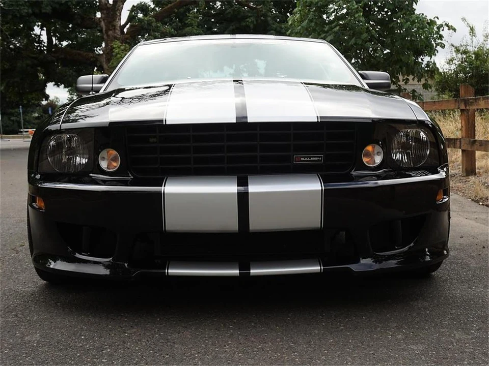 2005 Ford S197 Mustang - Image 13 of 31