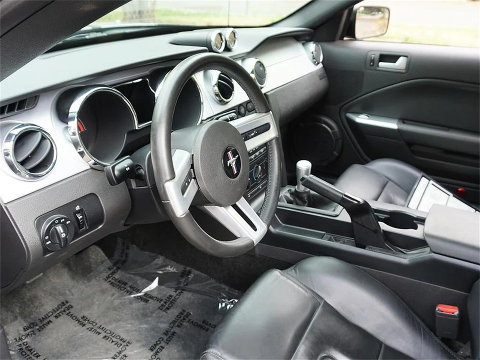 2005 Ford S197 Mustang - Image 26 of 31