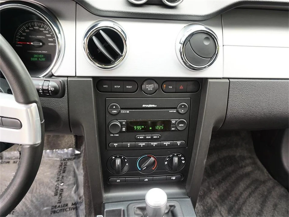 2005 Ford S197 Mustang - Image 30 of 31