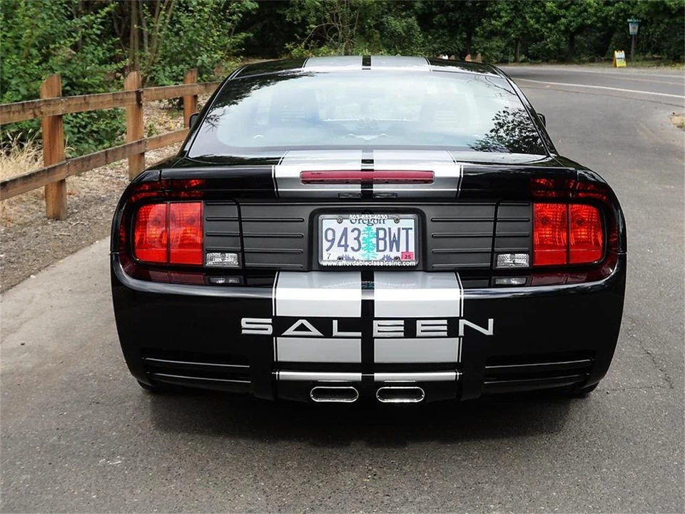 2005 Ford S197 Mustang - Image 6 of 31