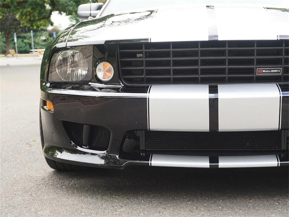 2005 Ford S197 Mustang - Image 14 of 31