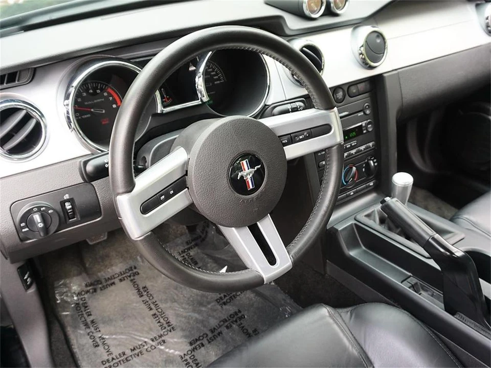 2005 Ford S197 Mustang - Image 27 of 31