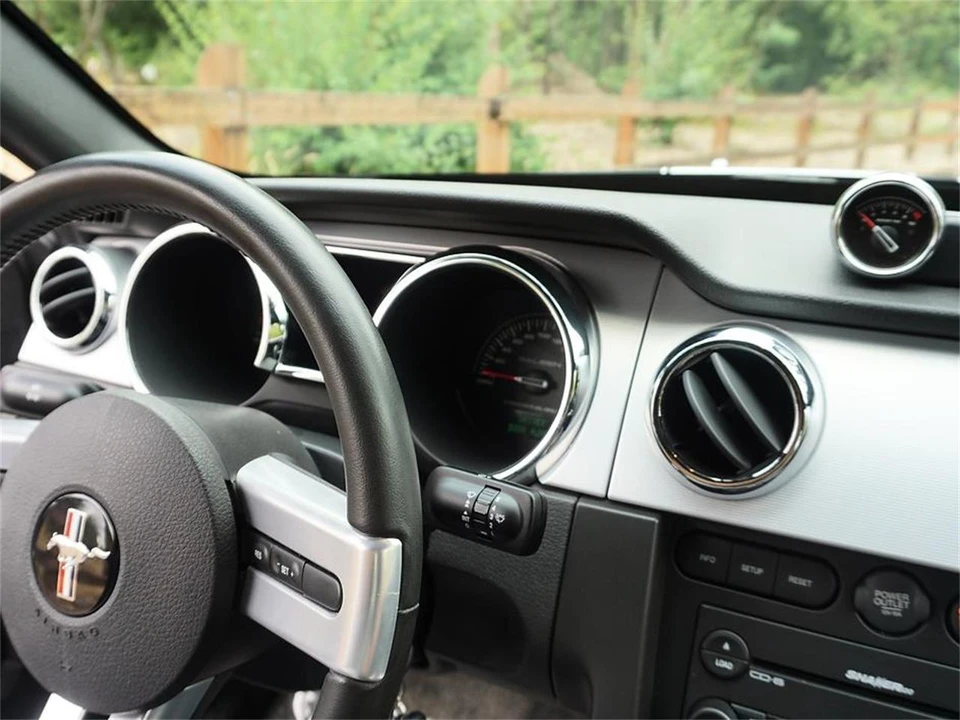 2005 Ford S197 Mustang - Image 31 of 31