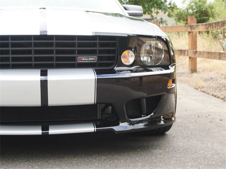 2005 Ford S197 Mustang - Image 15 of 31