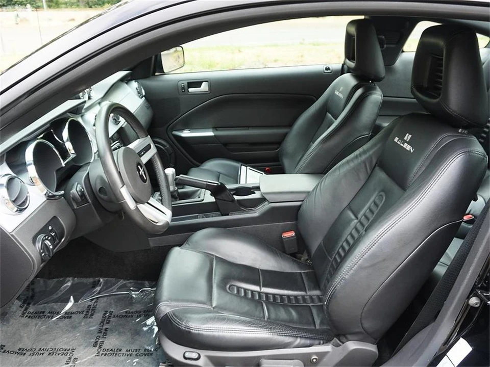 2005 Ford S197 Mustang - Image 23 of 31