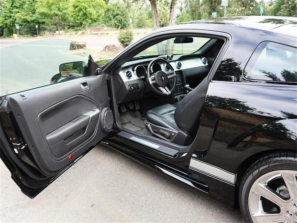 2005 Ford S197 Mustang - Image 19 of 31