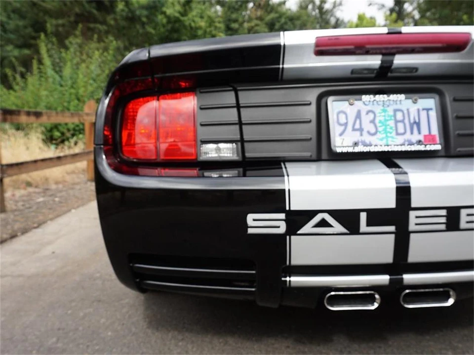 2005 Ford S197 Mustang - Image 7 of 31