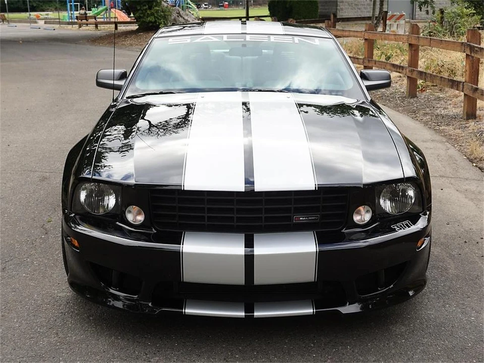 2005 Ford S197 Mustang - Image 12 of 31