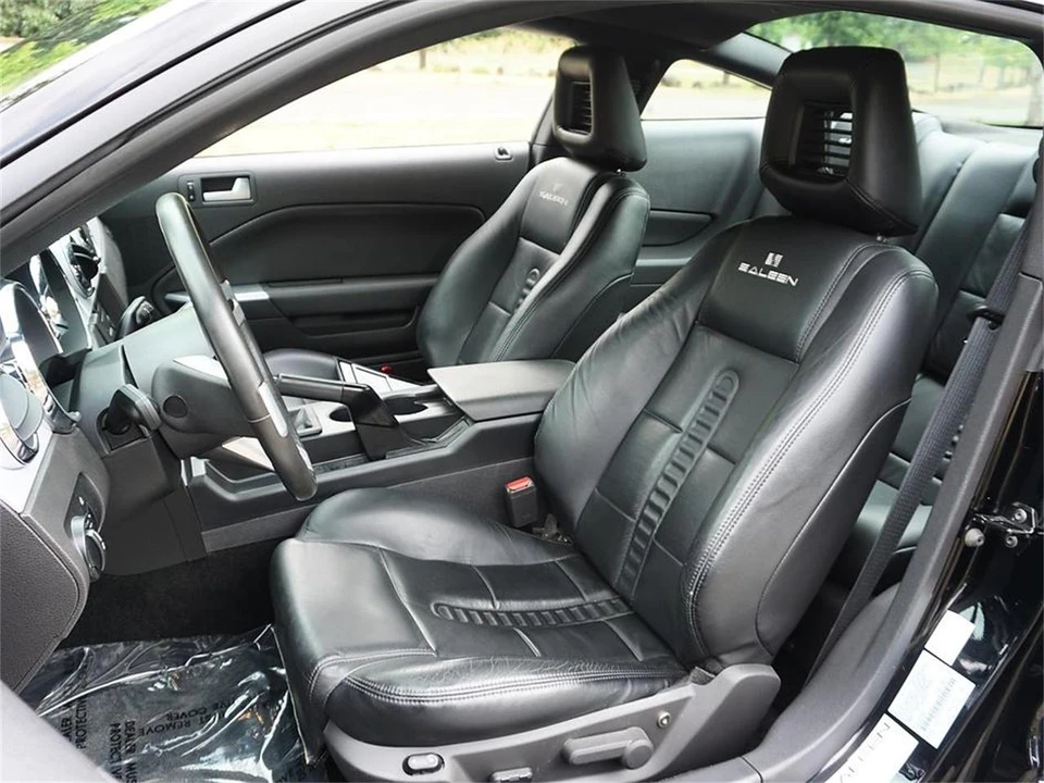 2005 Ford S197 Mustang - Image 24 of 31