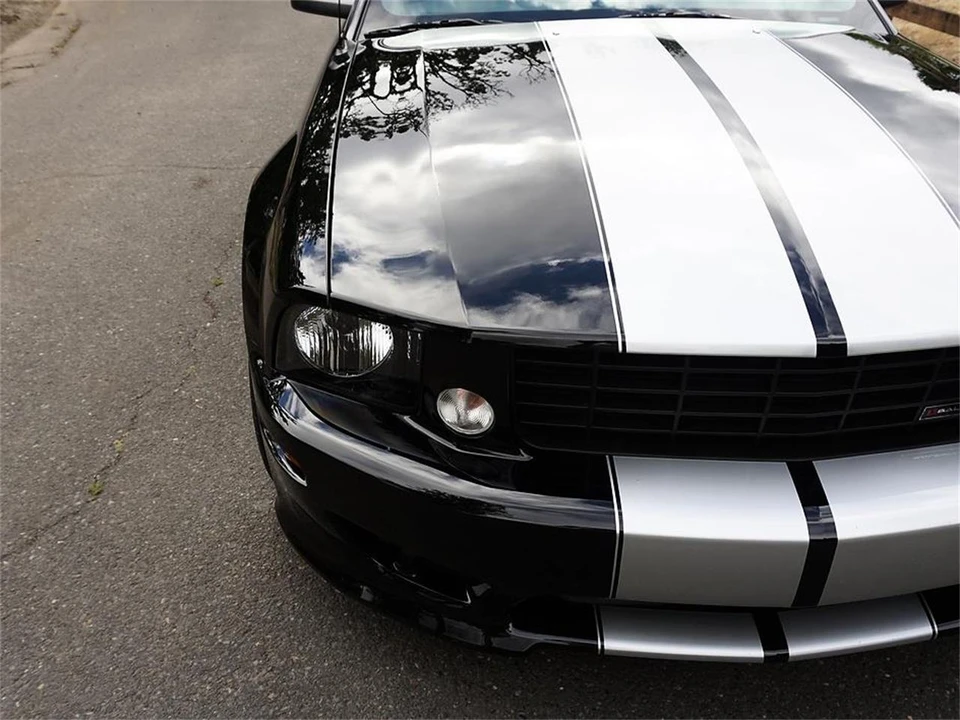 2005 Ford S197 Mustang - Image 16 of 31