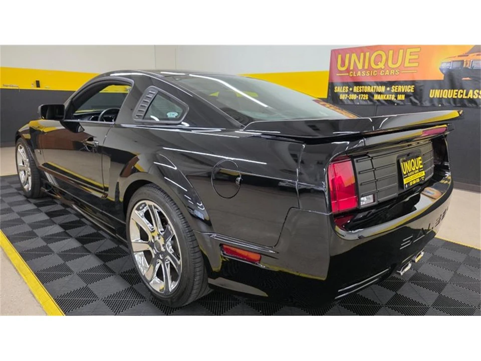 2005 Ford S197 Mustang - Image 6 of 31