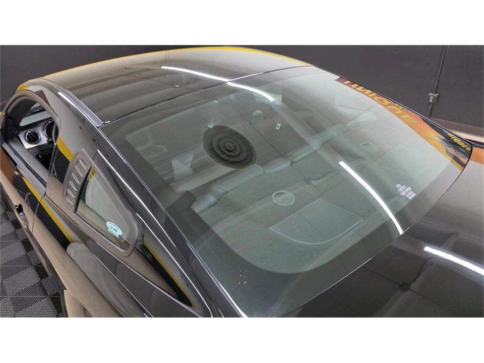 2005 Ford S197 Mustang - Image 16 of 31