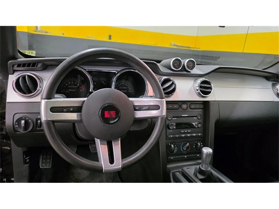 2005 Ford S197 Mustang - Image 31 of 31