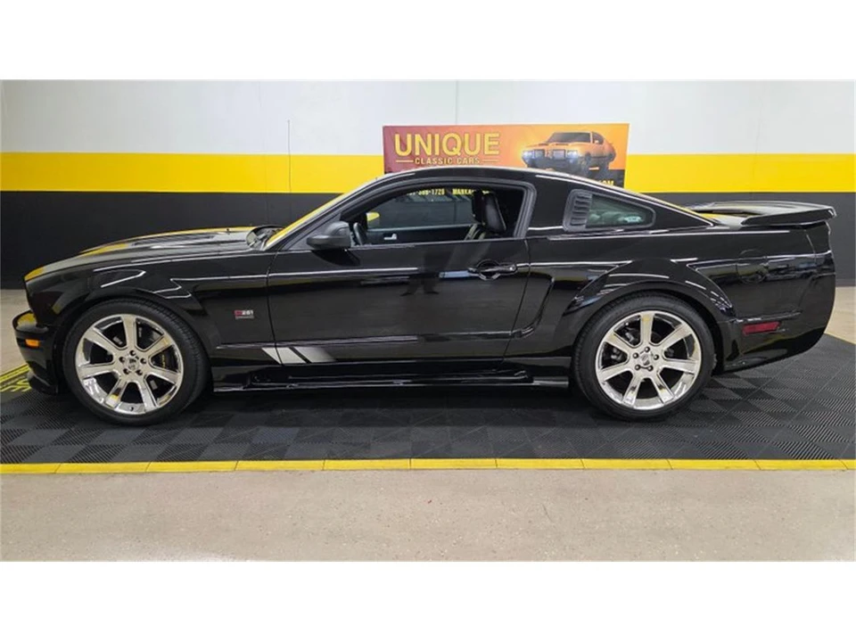 2005 Ford S197 Mustang - Image 7 of 31