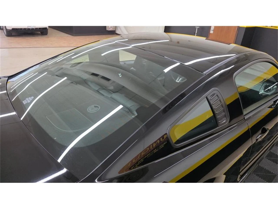 2005 Ford S197 Mustang - Image 17 of 31