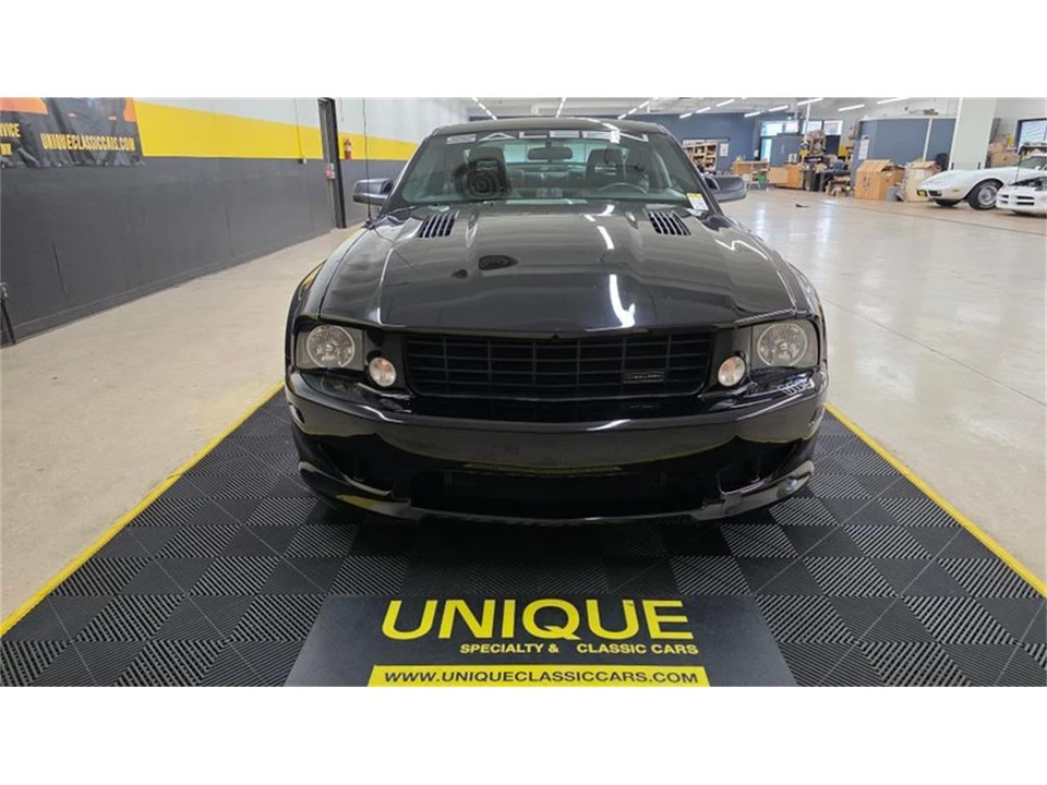 2005 Ford S197 Mustang - Image 2 of 31