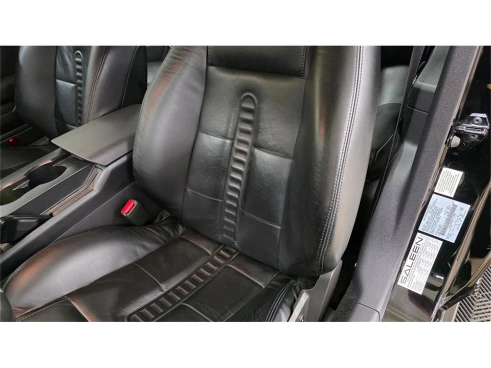 2005 Ford S197 Mustang - Image 28 of 31