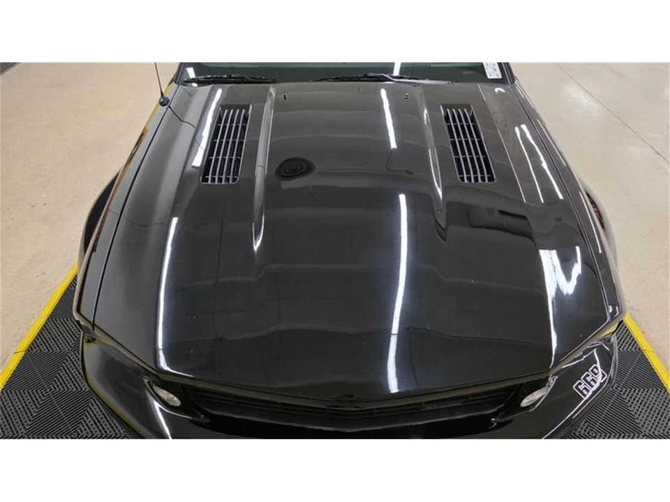2005 Ford S197 Mustang - Image 13 of 31