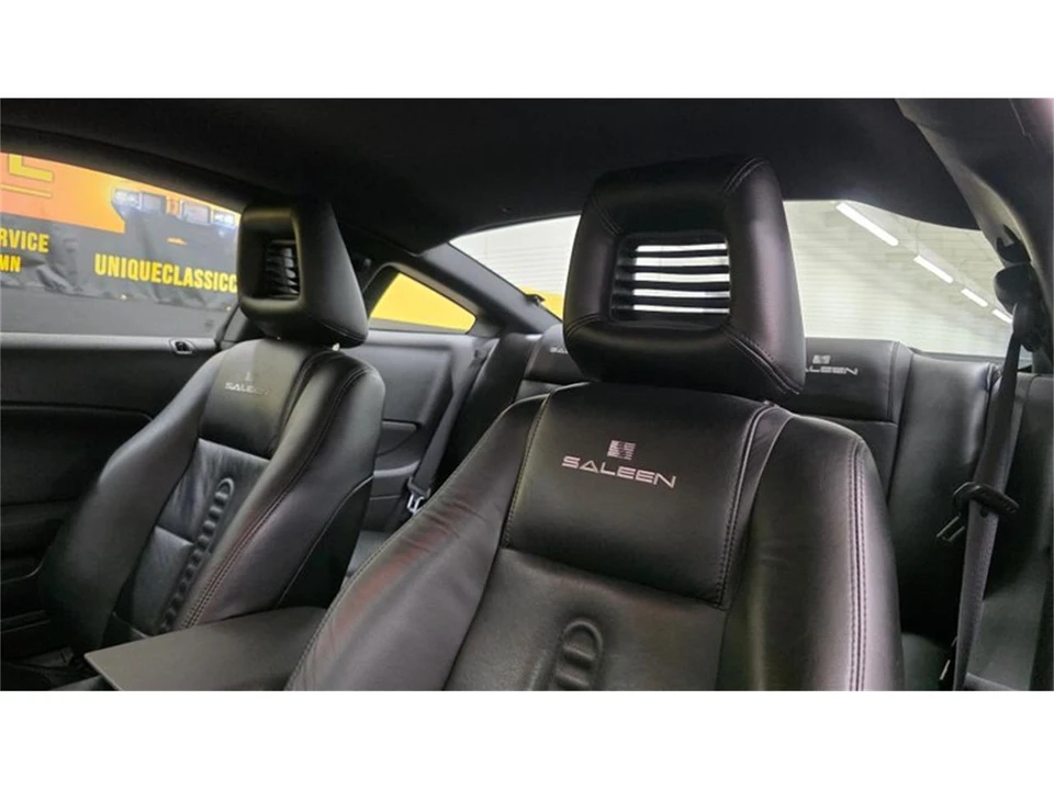 2005 Ford S197 Mustang - Image 29 of 31