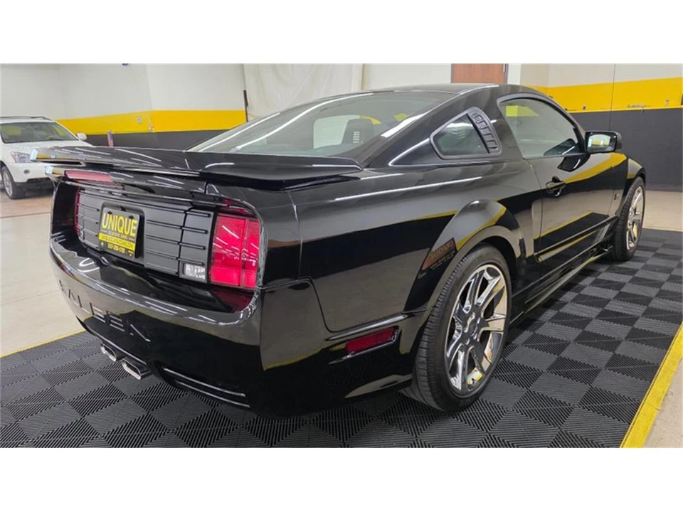 2005 Ford S197 Mustang - Image 4 of 31