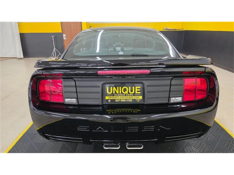 2005 Ford S197 Mustang - Image 5 of 31
