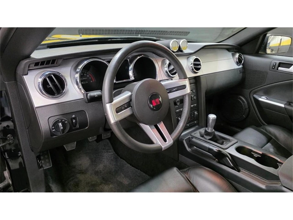 2005 Ford S197 Mustang - Image 30 of 31