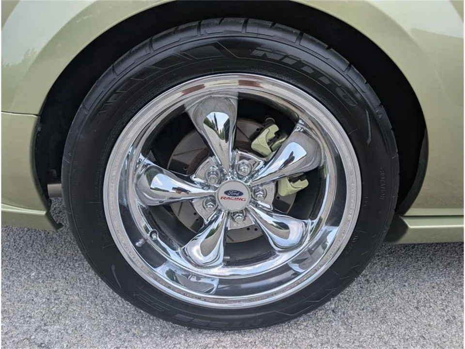 2005 Ford S197 Mustang - Image 6 of 31