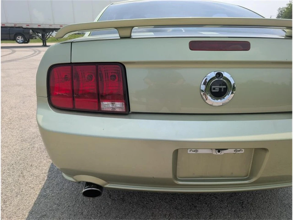 2005 Ford S197 Mustang - Image 26 of 31