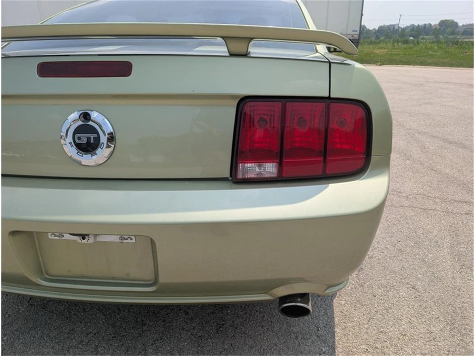 2005 Ford S197 Mustang - Image 27 of 31