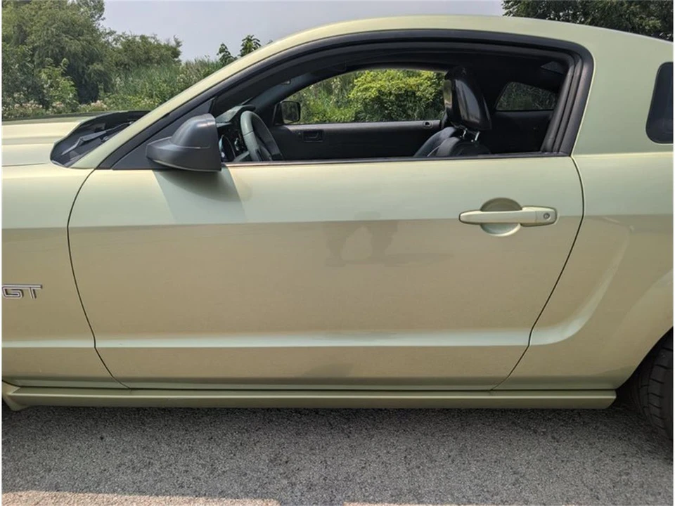 2005 Ford S197 Mustang - Image 22 of 31