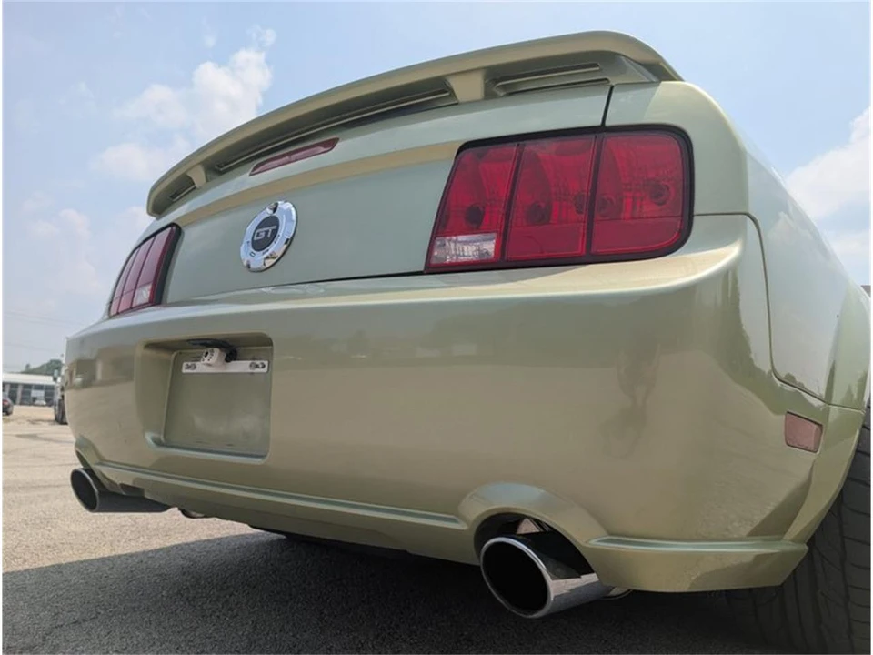 2005 Ford S197 Mustang - Image 28 of 31