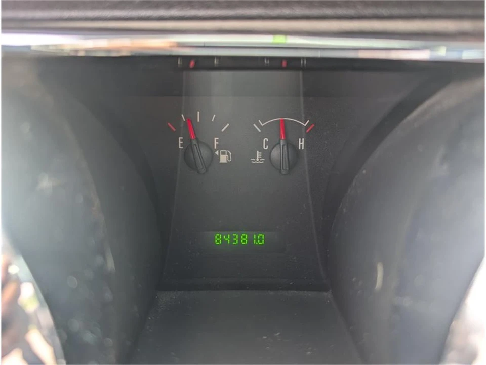 2005 Ford S197 Mustang - Image 8 of 31