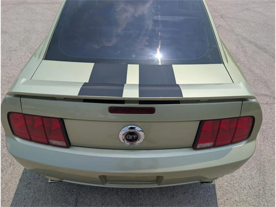 2005 Ford S197 Mustang - Image 29 of 31