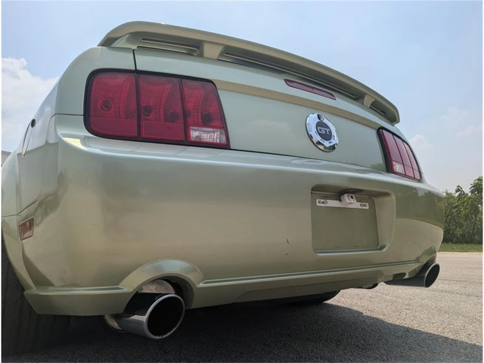 2005 Ford S197 Mustang - Image 25 of 31