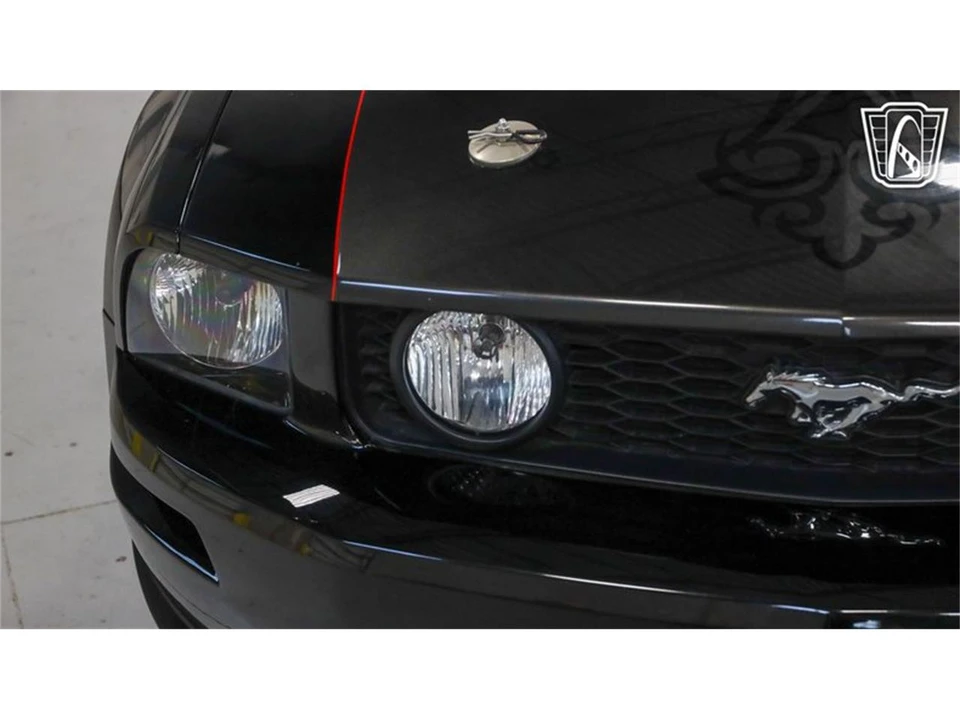 2005 Ford S197 Mustang - Image 26 of 31