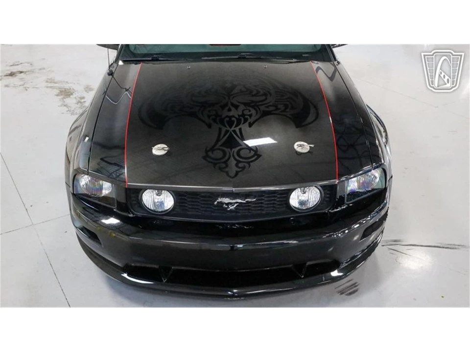 2005 Ford S197 Mustang - Image 6 of 31