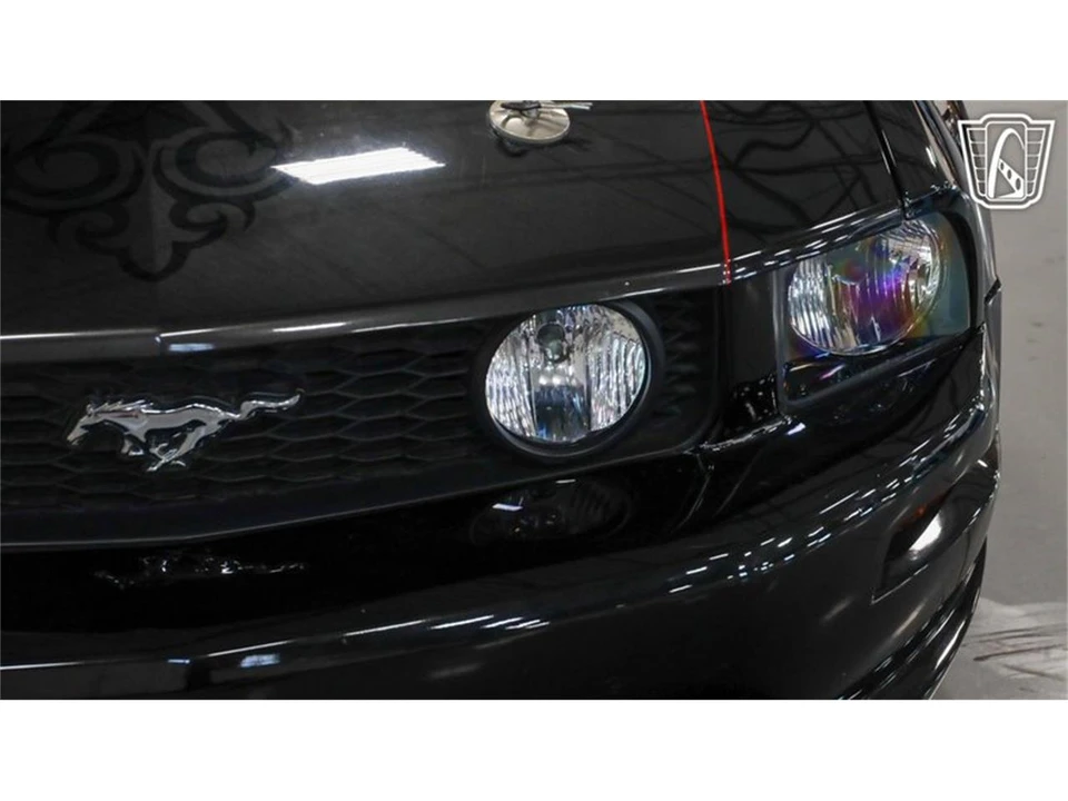 2005 Ford S197 Mustang - Image 27 of 31