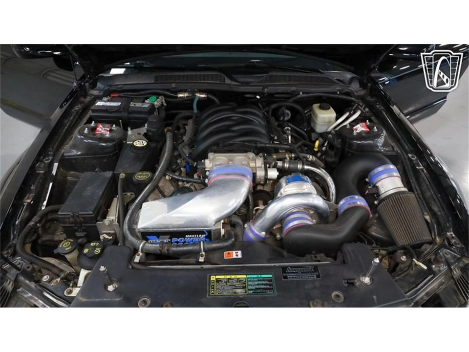 2005 Ford S197 Mustang - Image 2 of 31