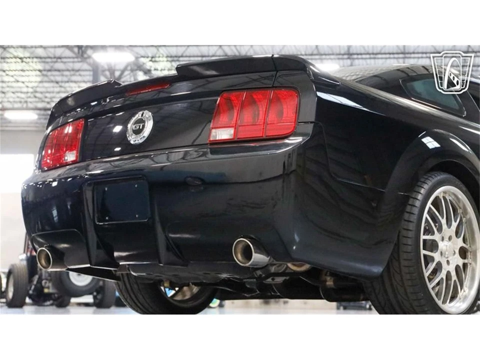 2005 Ford S197 Mustang - Image 17 of 31
