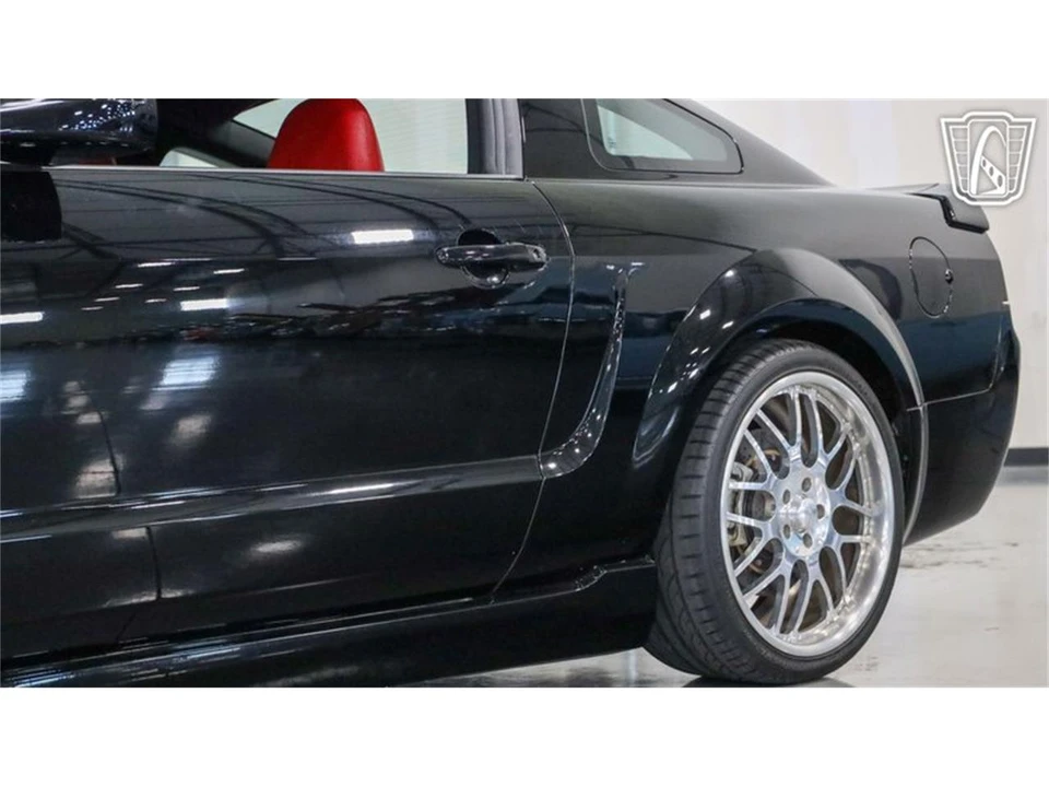 2005 Ford S197 Mustang - Image 12 of 31